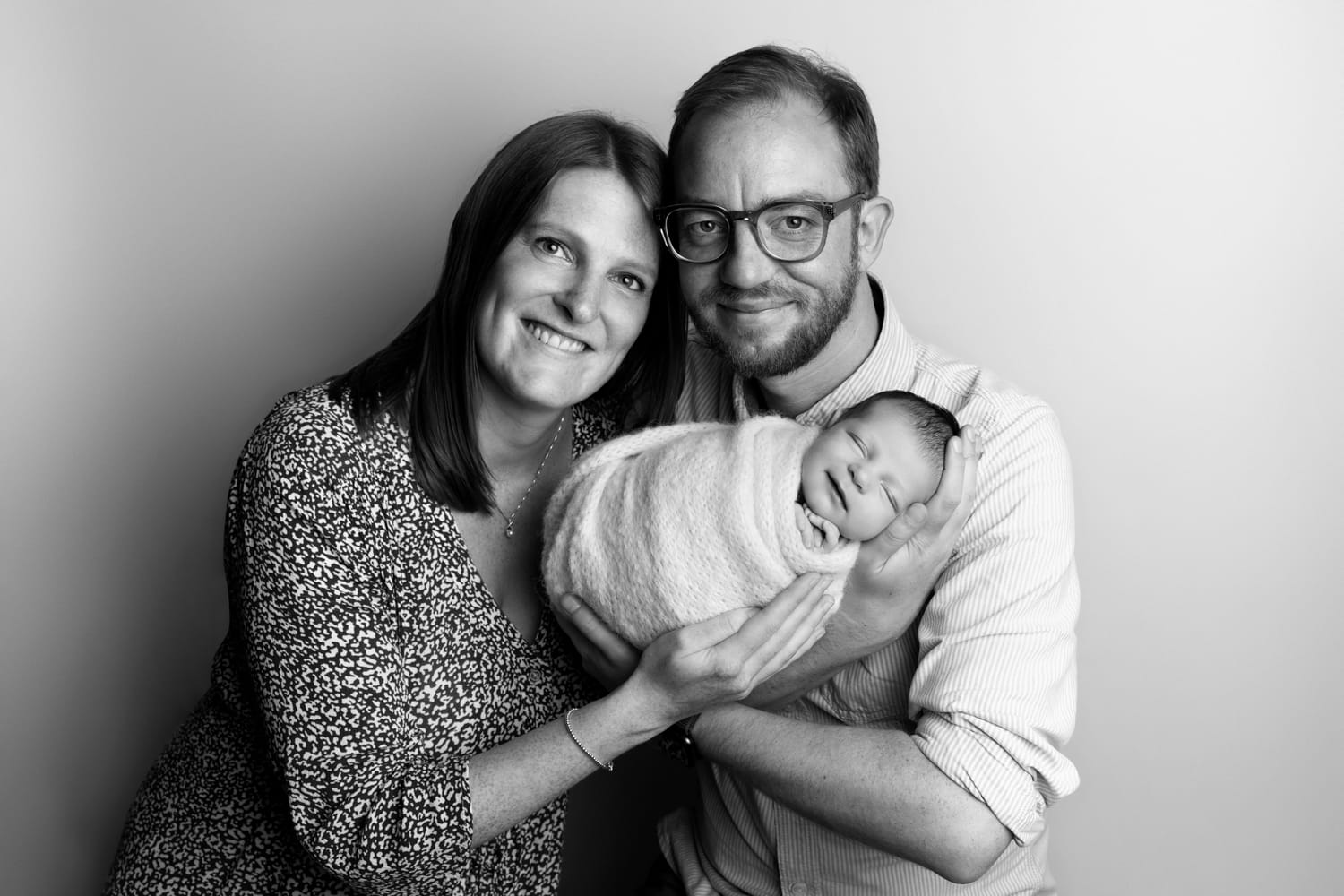 Leeds Newborn Photographer