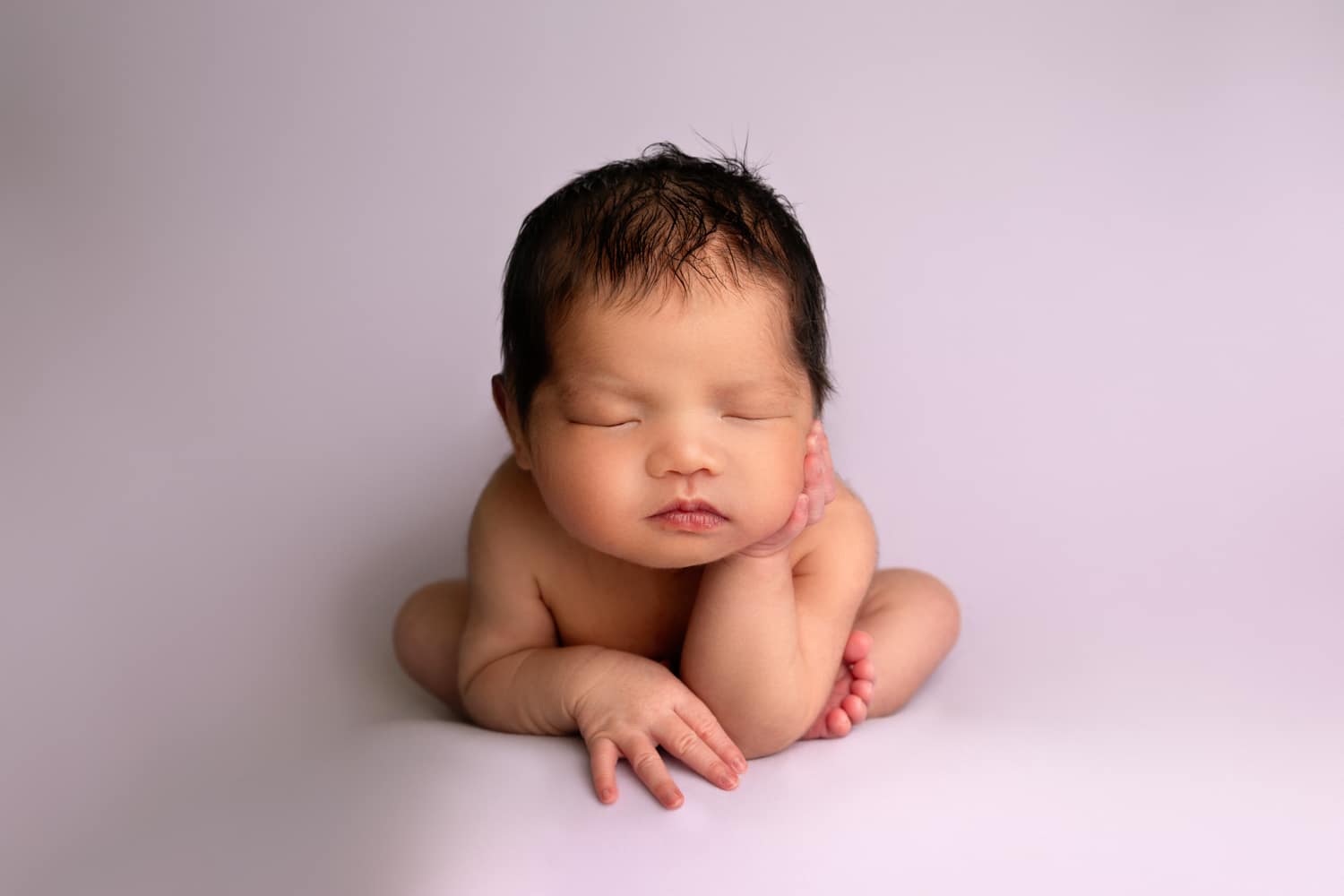 Leeds Newborn Photographer