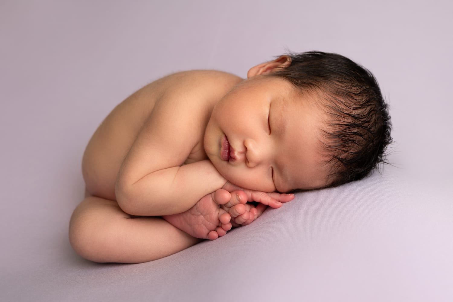 Leeds Newborn Photographer-studio