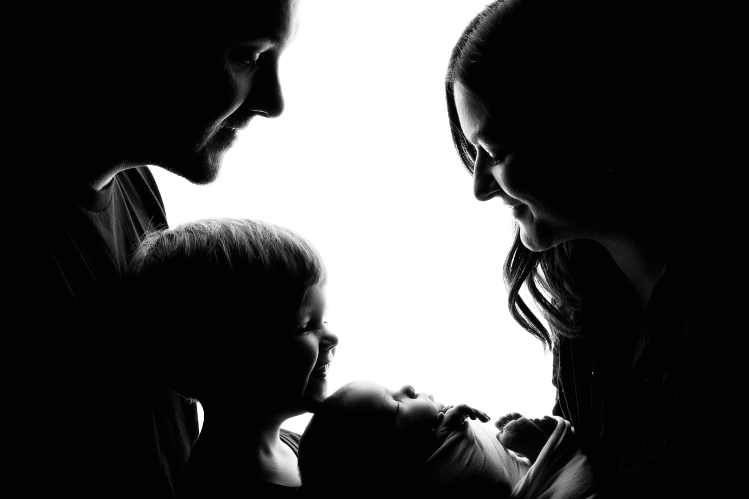 Leeds Newborn Photographer