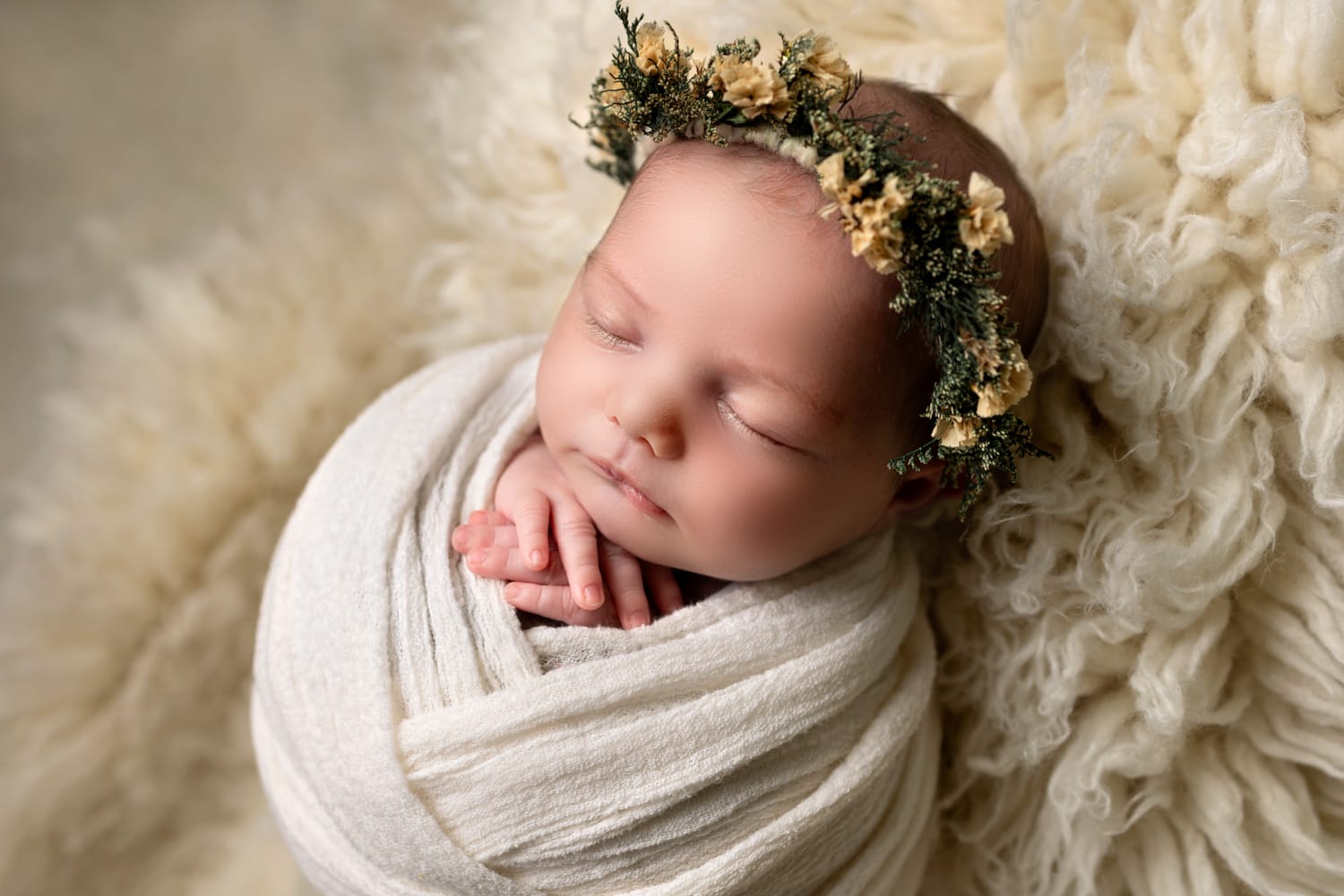Leeds Newborn Photographer