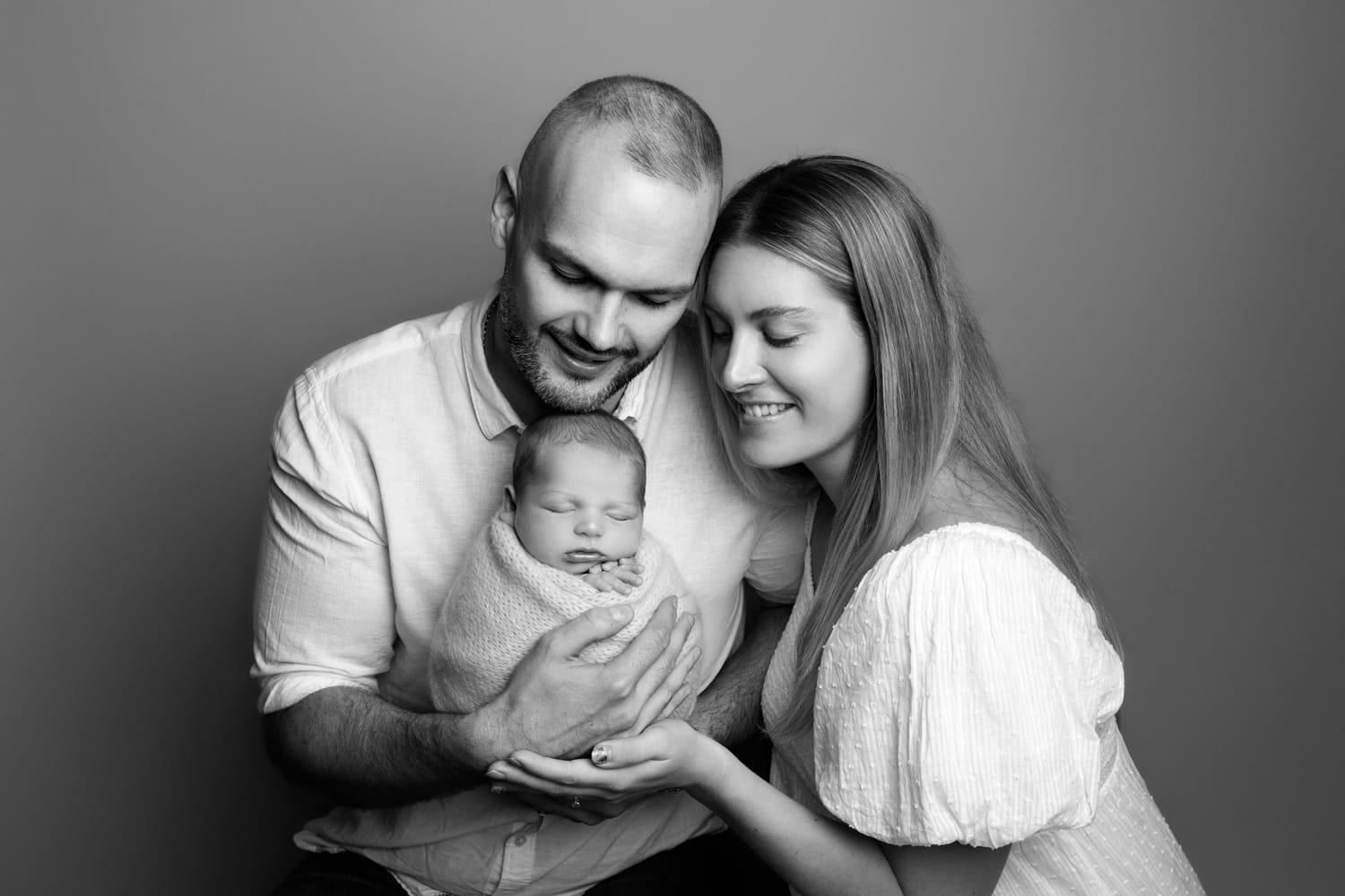 Leeds Newborn Photographer