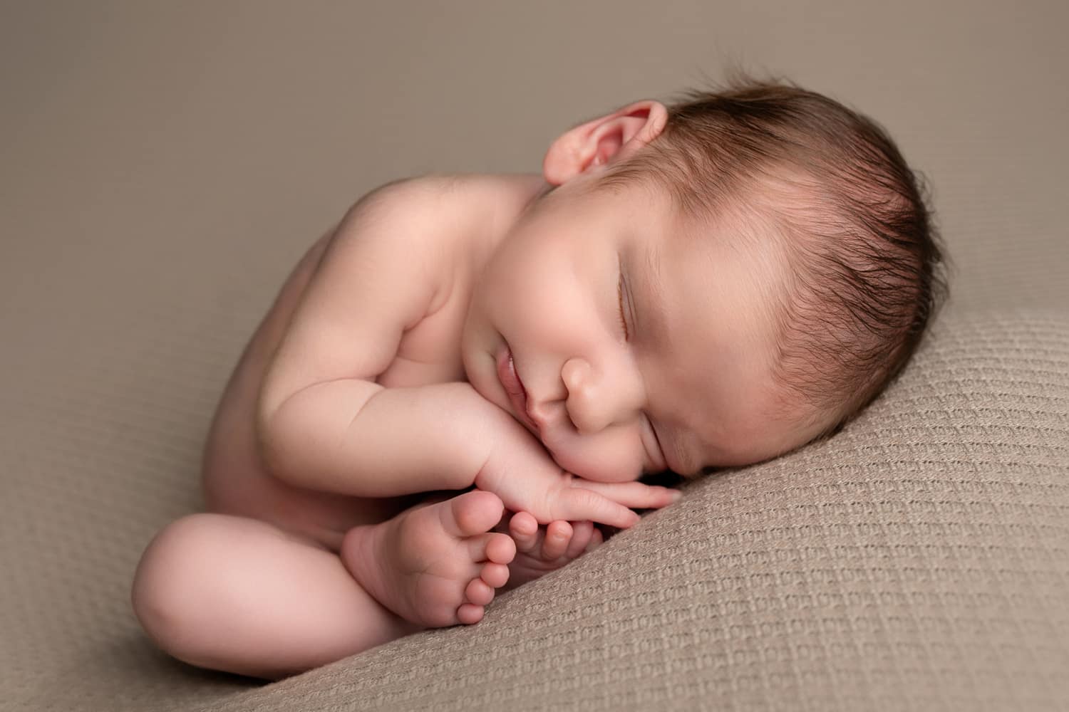 Leeds Newborn Photographer