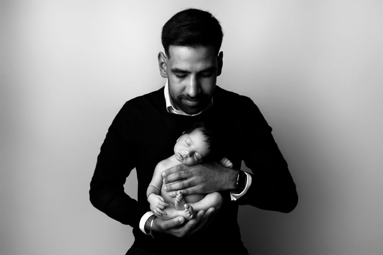 Leeds Newborn Photographer