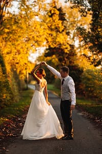 The Normans Weddings-6