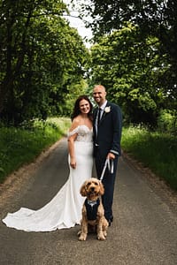 The Normans Weddings-9