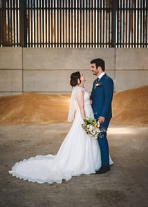 The Normans Weddings-1