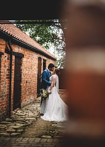 The Normans Weddings-1