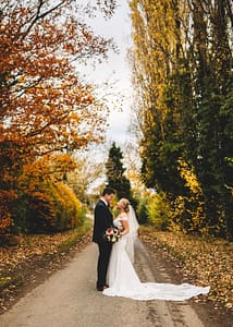 The Normans Weddings-1