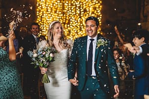 The Normans Weddings-1