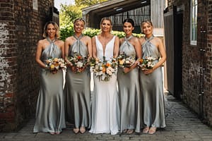 The Normans Weddings-8