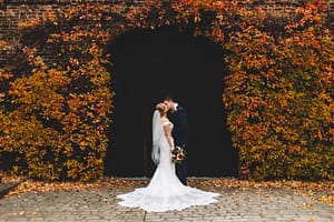 The Normans Weddings-1