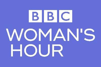Boudoir photographer featured on BBC Radio 4 Woman's Hour