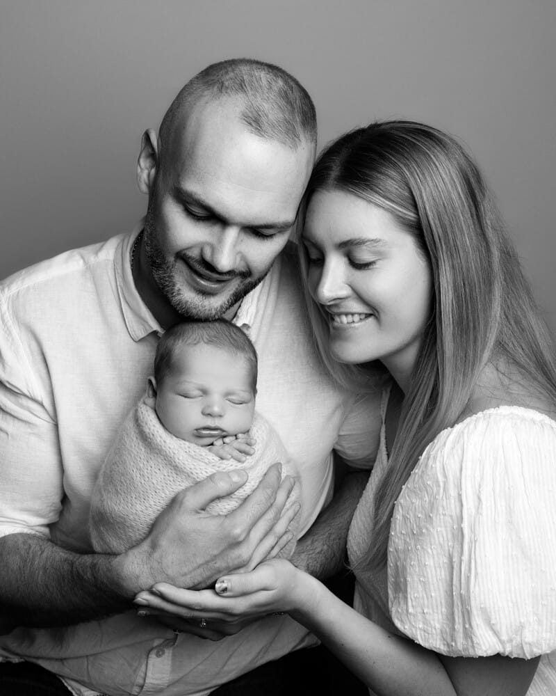 Leeds Newborn Photographer